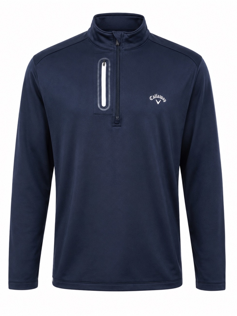 Callaway Pullover Quarter Zip Pullover - XL 